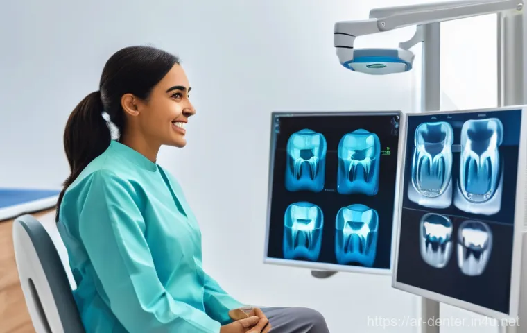 치과위생사 치아 교정 보조 경험담 - **Prompt 2: Dedicated Orthodontic Oral Hygiene Routine**
A close-up, brightly lit image of a you... 치과위생사 치아 교정 보조 경험담 - **Prompt 2: Dedicated Orthodontic Oral Hygiene Routine**
A close-up, brightly lit image of a you...