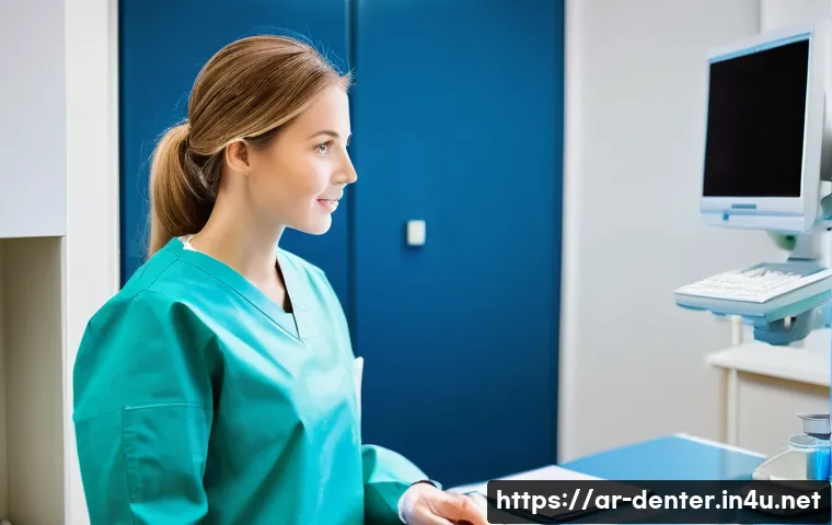 치과위생사 해외 학술대회 준비 관련 이미지 2