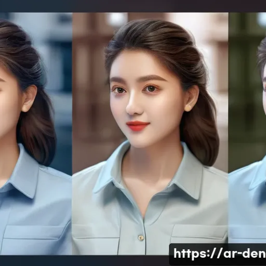 치과위생사 직업 단점과 해결 방법 - Here are three detailed image generation prompts in English, keeping all guidelines in mind: