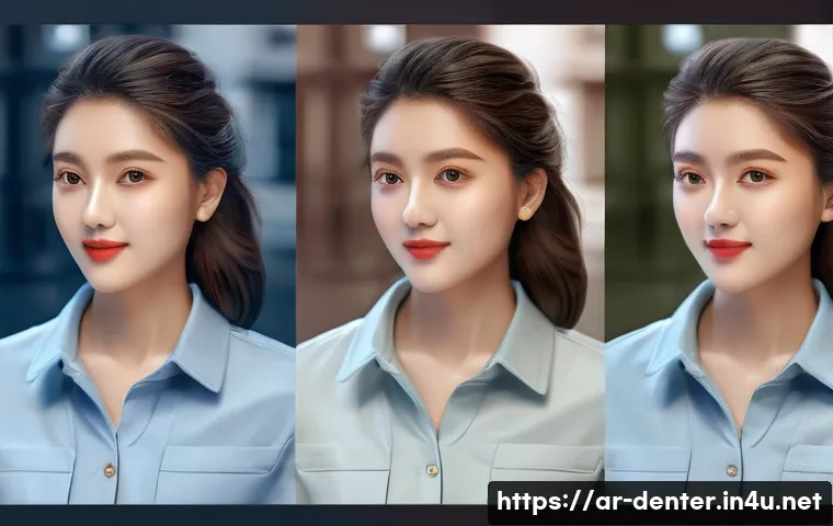 치과위생사 직업 단점과 해결 방법 - Here are three detailed image generation prompts in English, keeping all guidelines in mind: