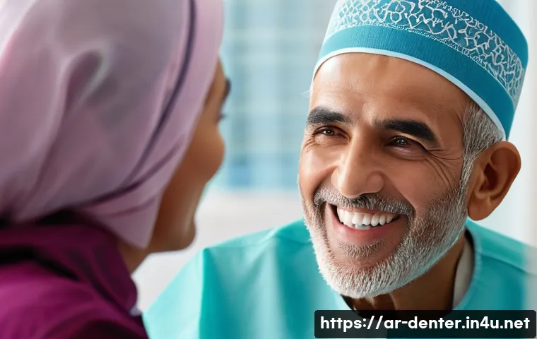 치과위생사 환자 케어 우수 사례 관련 이미지 1